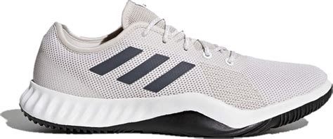 adidas crazy train herren weiß|adidas Men's Crazytrain LT M Training Shoe .